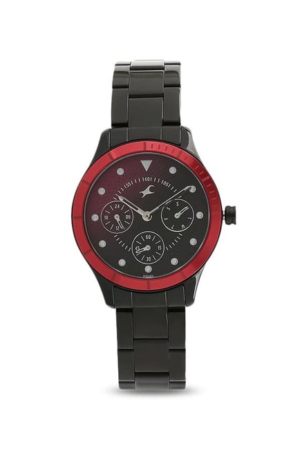 Best fastrack 2024 watches for girls