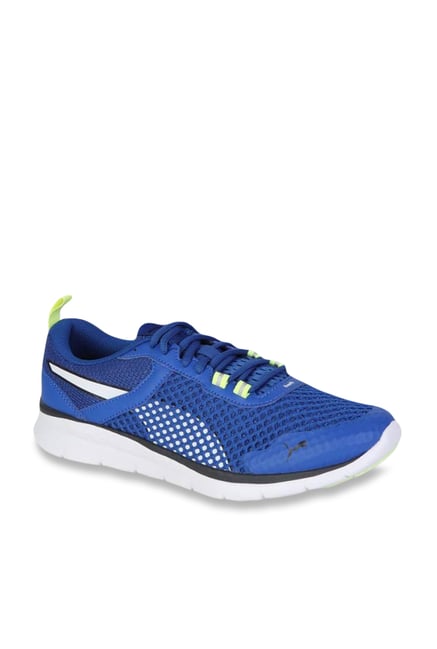 puma flex essential pro