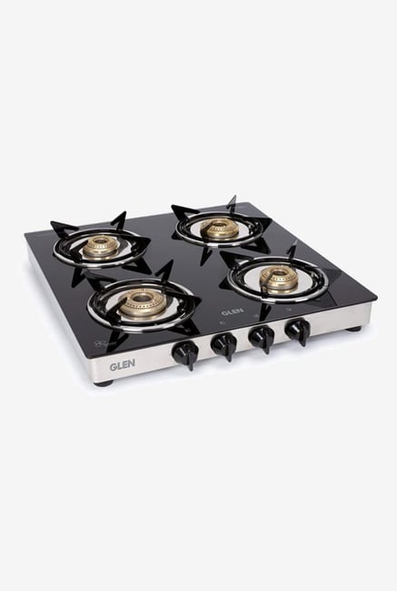 Glen Gl 1040 Gt Junior Bb 4 Burners Gas Cooktop Black Online Glen Gl 1040 Gt Junior Bb 4 Burners Gas Cooktop Black
