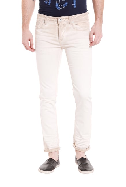 killer cotton jeans