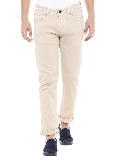 killer cotton jeans