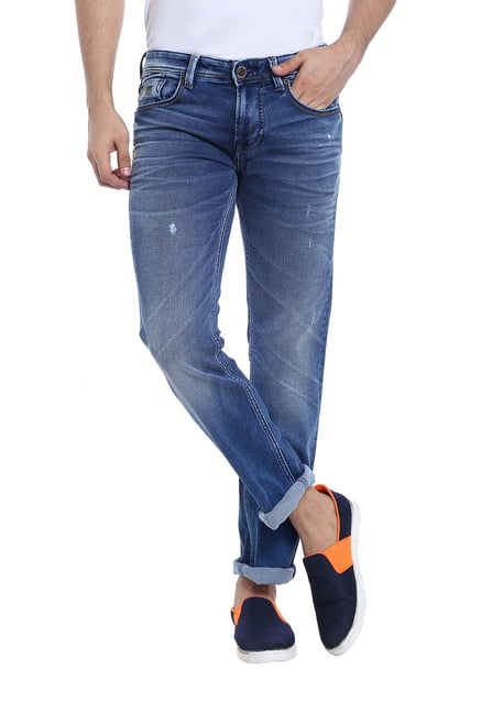 killer cotton jeans