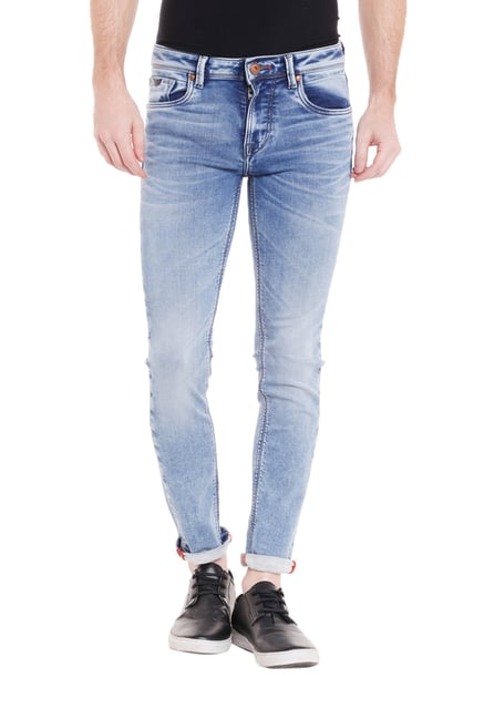 killer ankle fit jeans