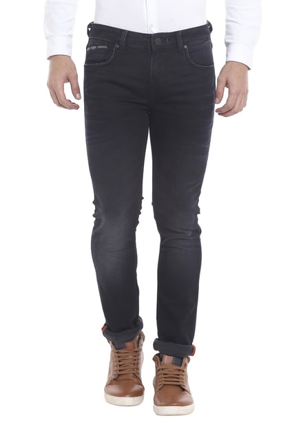 killer comfort fit jeans