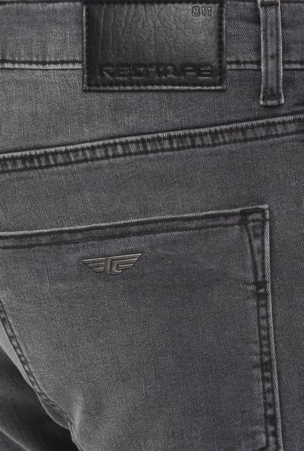 red tape jeans