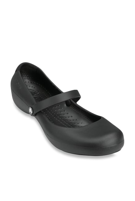 crocs alice work shoes review