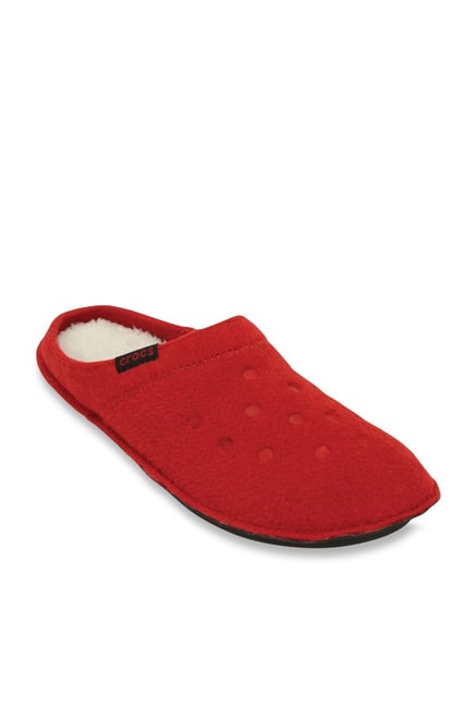 Crocs CLASSIC SLIPPER K Blue - Fast delivery | Spartoo Europe ! - Shoes  Slippers Child 21,60 €