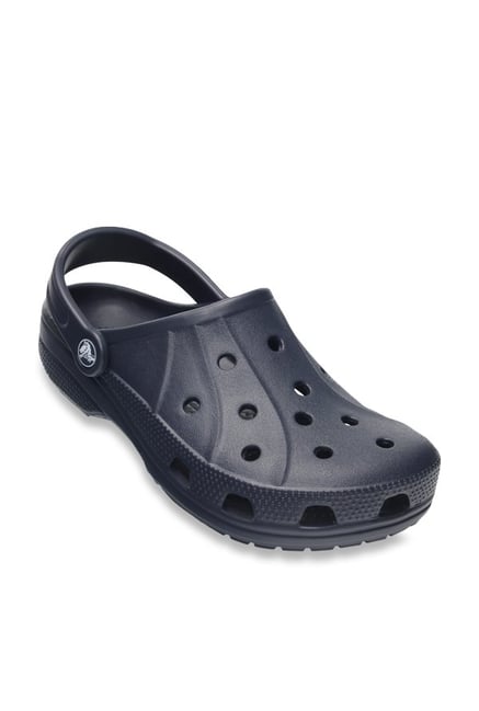 crocs ralen clogs