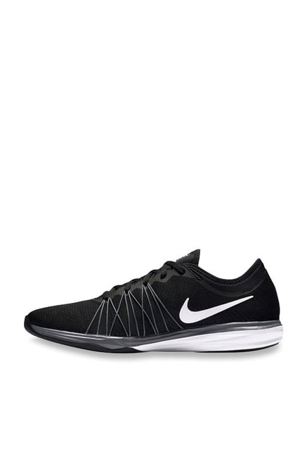 nike dual fusion trainer