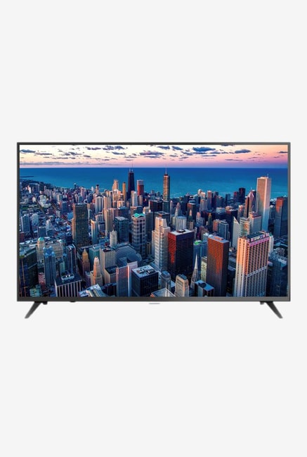 CloudWalker 124 cm (49 inches) Full HD LED TV