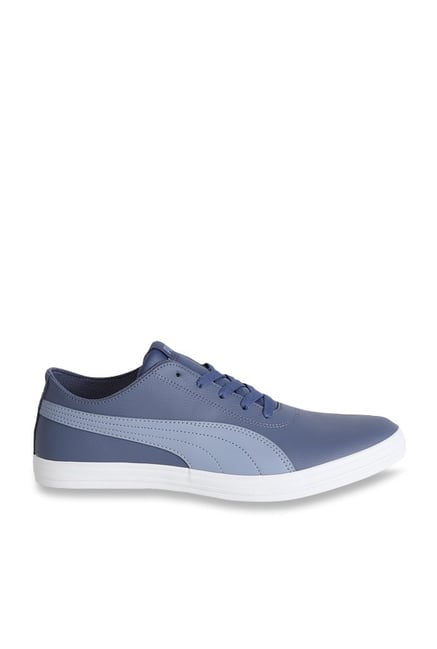 puma urban sl blue