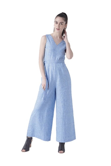 tata cliq jumpsuit