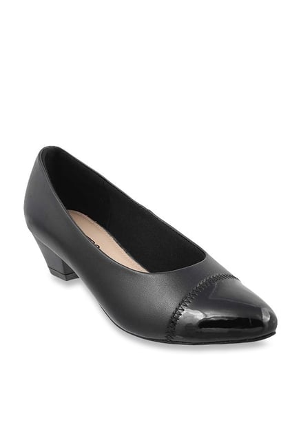 metro formal shoes for ladies