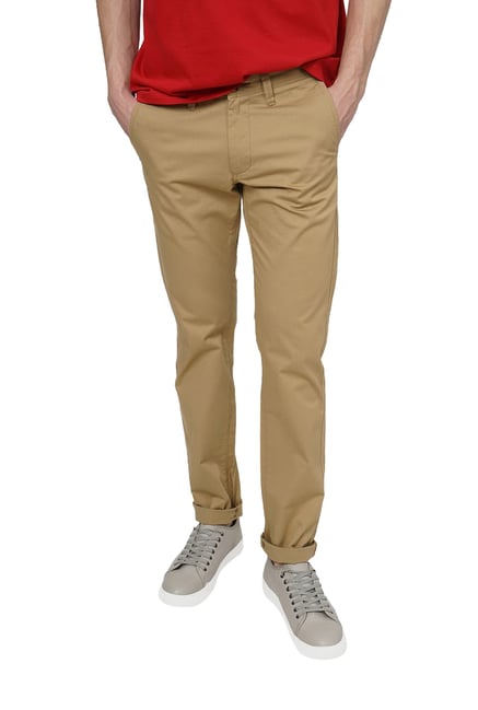 Men's Chino Trousers Online Wholesale B2B Marketplace | Euroingro.com