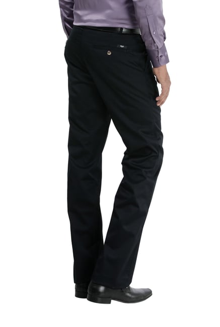 Crease-resistant slim-fit pants - Men | Mango Man USA