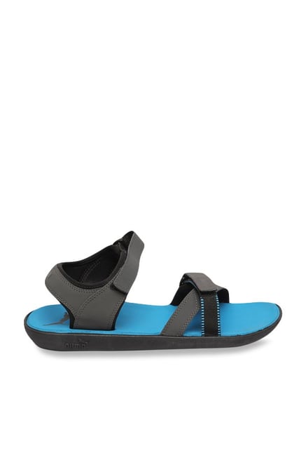 puma floaters sandals for mens