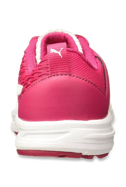 puma fabian running shoes
