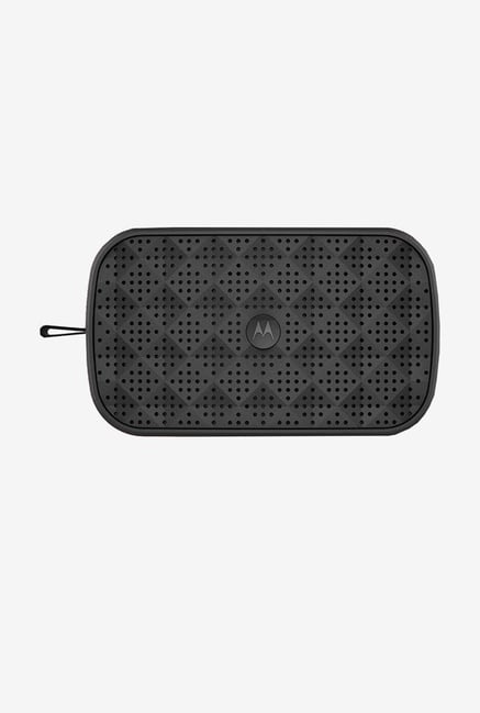 motorola bluetooth speaker price