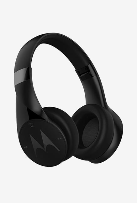 Buy Motorola SH013 Pulse Escape Over the Ear Bluetooth Headphones