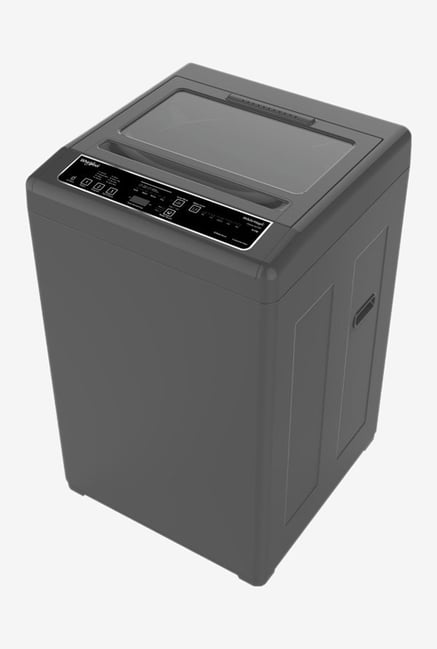 Whirlpool Whitemagic Classic 652 Sd 2 YMW 6.5 kg Fully Automatic Top Load Washing Machine Grey