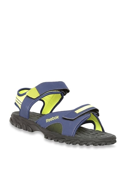 reebok floaters for women