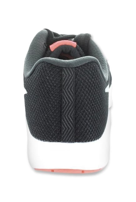 Buy Nike Flex Bijoux Black Training Shoes for Women at Best Price