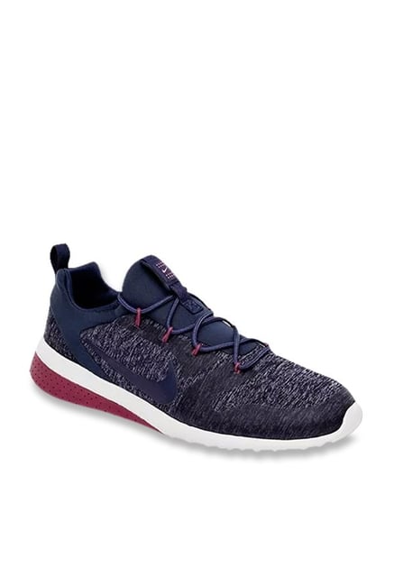 Buy Nike CK Racer Thunder Blue Sneakers 