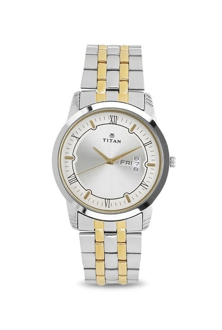 Titan watch clearance price mens