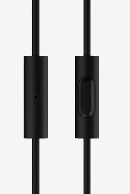 Xiaomi basic rm 25 black обзор