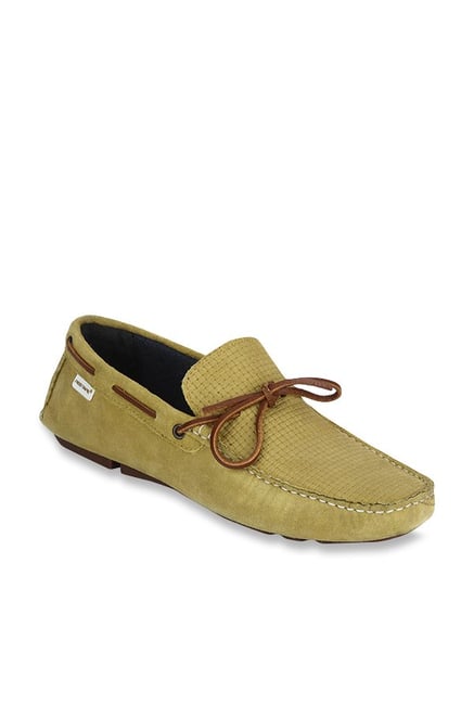 red tape men's boat shoes