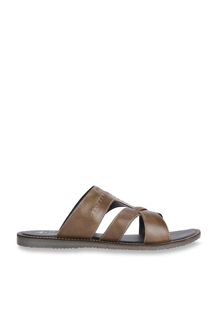 Buy Red Tape Bond Street Men's Sandals Online at desertcartSeychelles