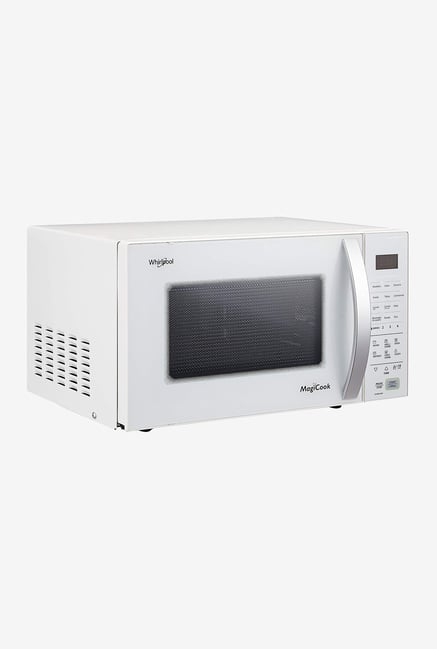 Buy Whirlpool Magicook 20BC 20L Convection Microwave Oven (White