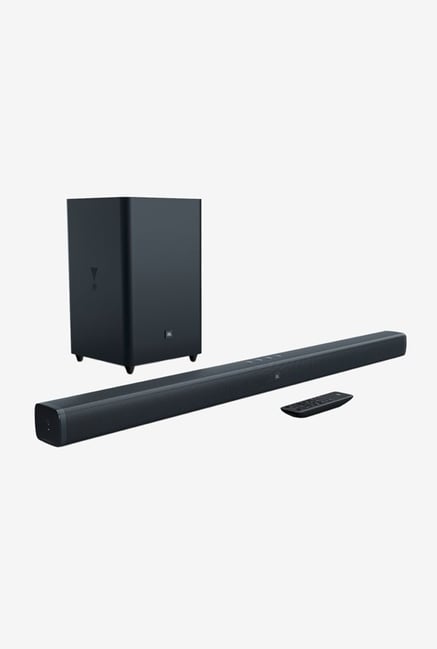 Jbl soundbar hot sale 2.1 price