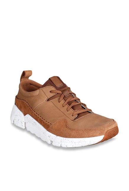 clarks casual sneakers