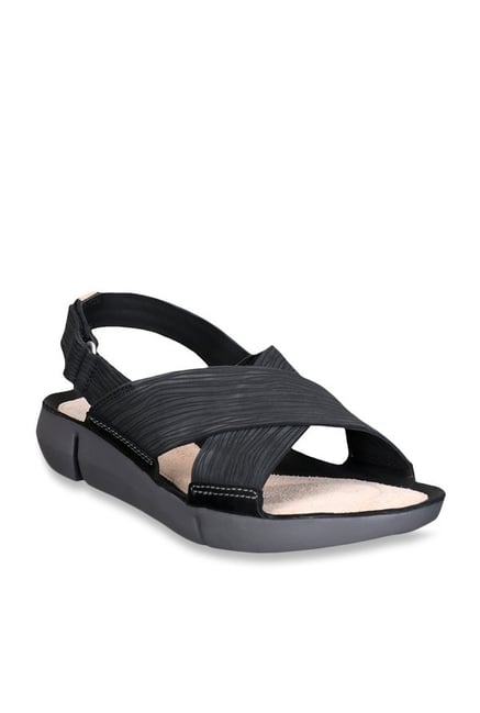 clarks sandals with backstrap