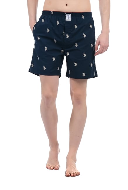 us polo boxers