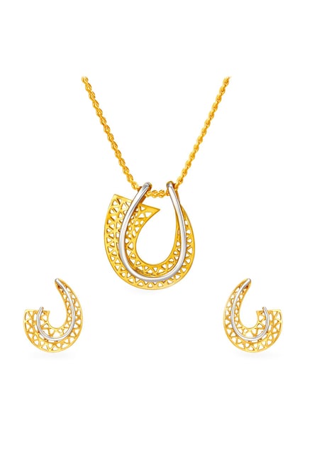 Tanishq sets on sale