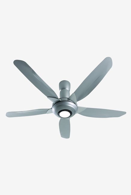 Buy Panasonic F 60svn 1500 Mm 5 Blades Ceiling Fan With Remote