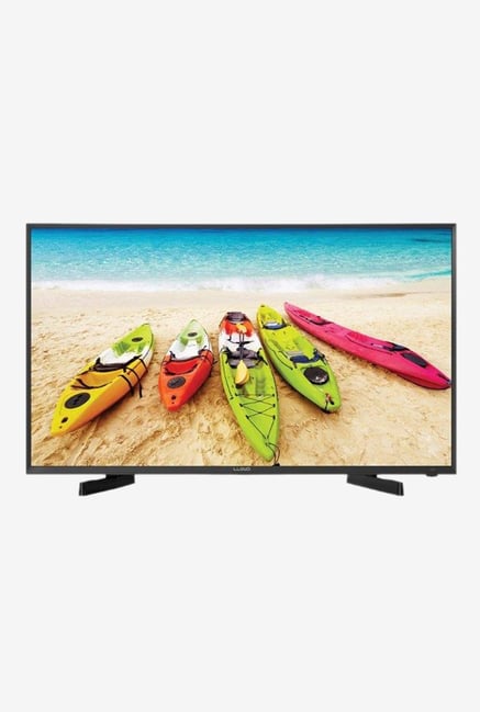 Lloyd GL55F1Q0QX 55 Inch Full HD LED TV Image