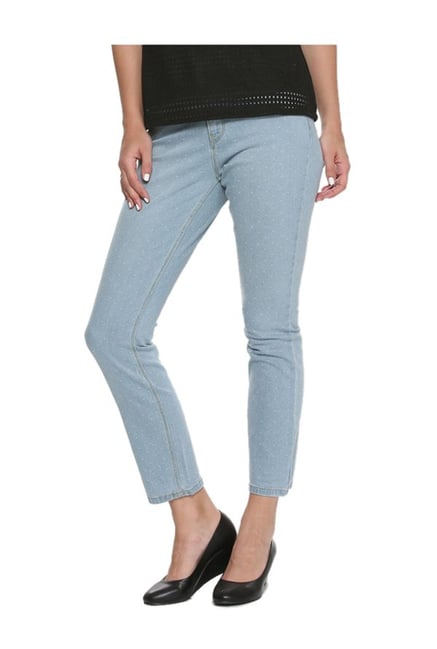 van heusen jeans online