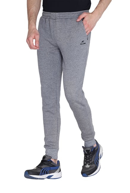 athletic fit joggers