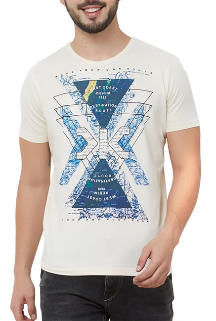 killer jeans t shirts online