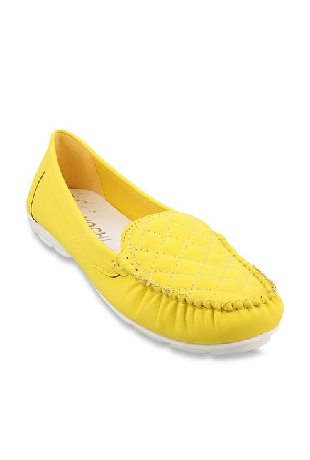 mochi loafers for womens