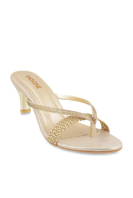 mochi stilettos