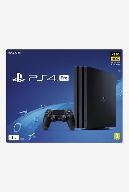 all ps4 pro enhanced games