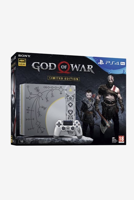 god of war ps4 pro price