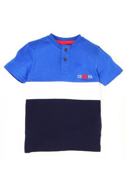 US Polo Assn Childrens Apparel U.S Select SZ//Color. Baby Boys and Short