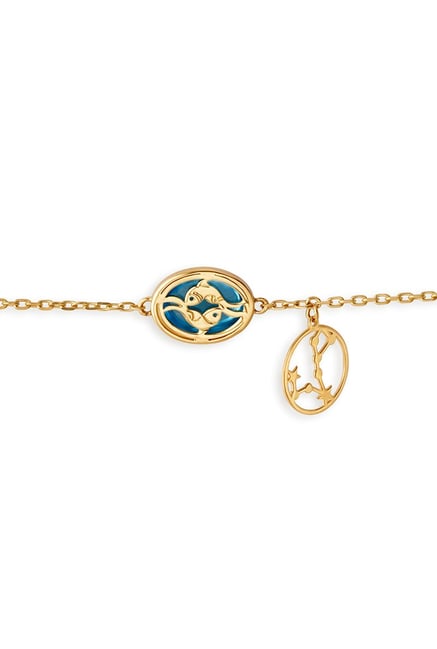 tanishq mia collection bracelet