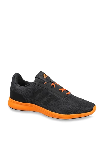 Adidas Adi Pacer 2.0 Black Running Shoes