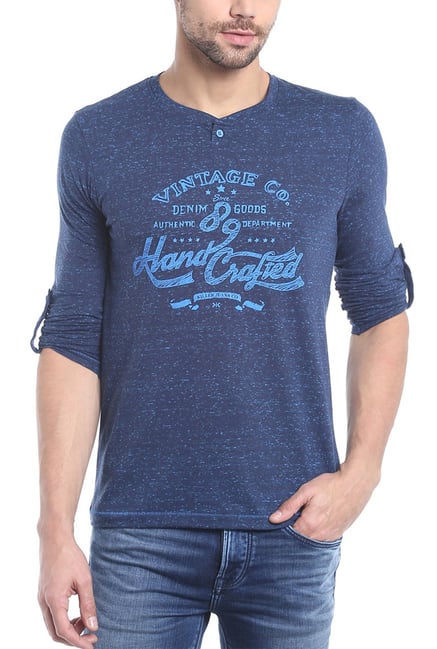 killer jeans t shirt
